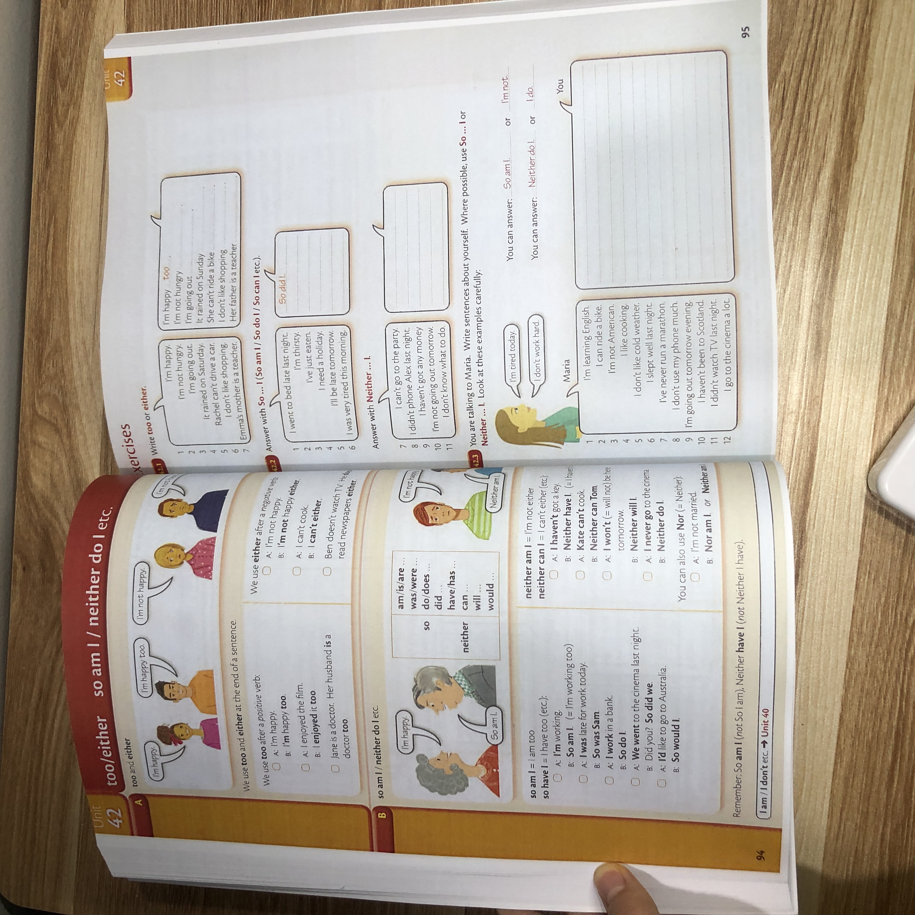 Sách English Grammar in Use (Essential,Intermidate,Advanced)
