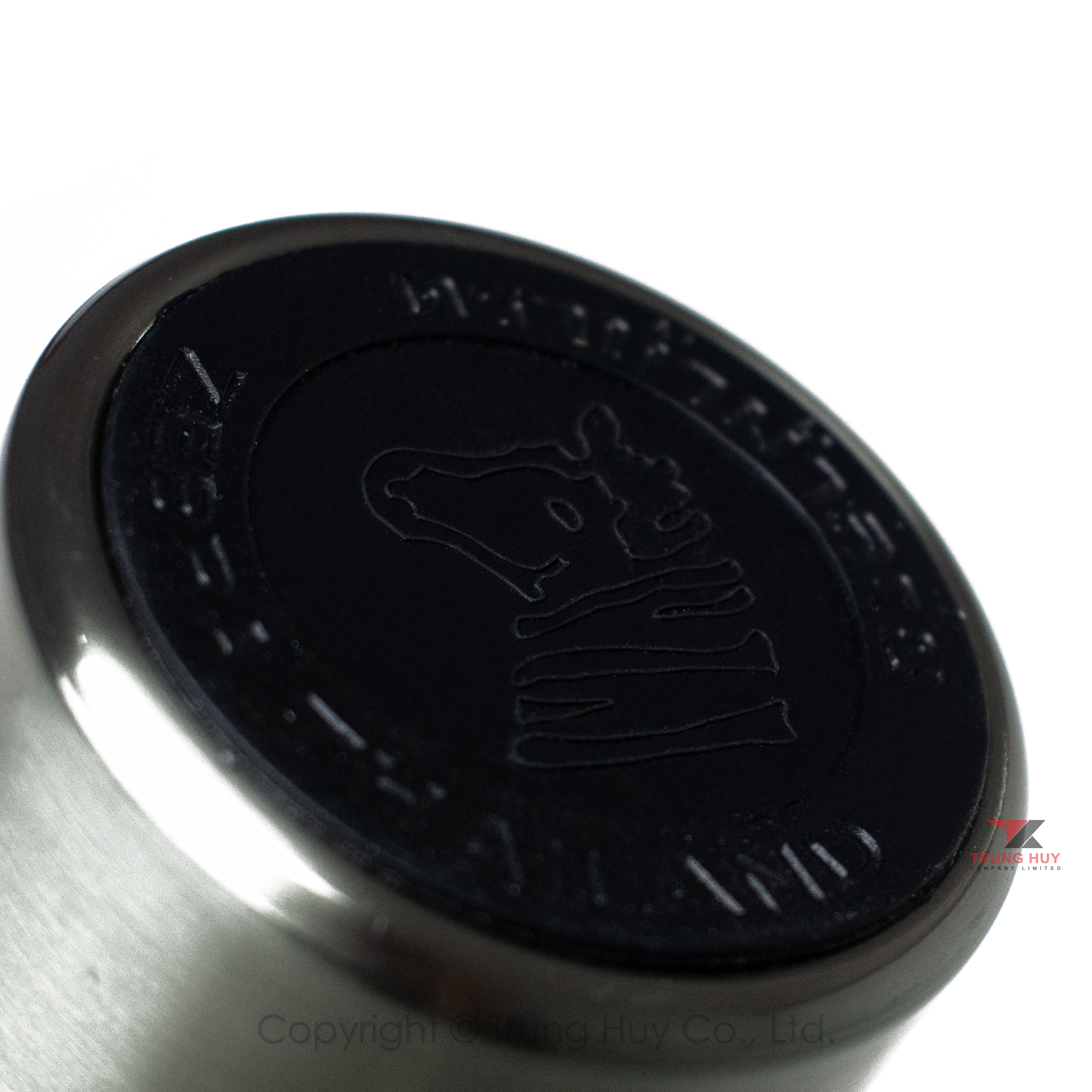 [ Zebra Thailand ]Ly giữ nhiệt inox Macchiato 500ml - 112705