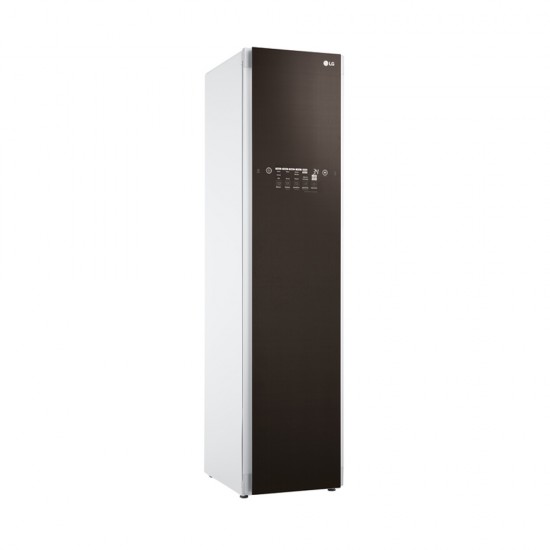 [Trả góp 0%]Máy giặt hấp sấy LG Styler S3RF