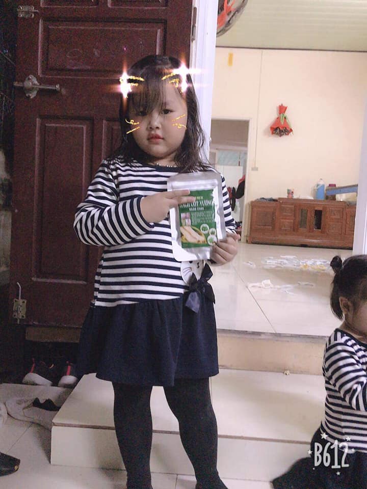 Gói thảo dược ngâm chân người dao