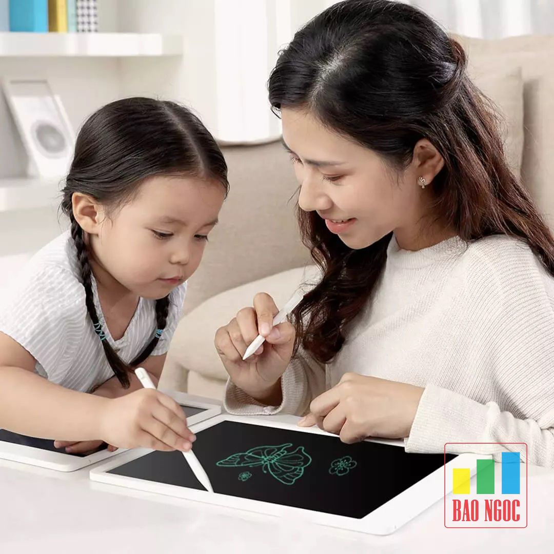 Bảng vẽ Xiaomi