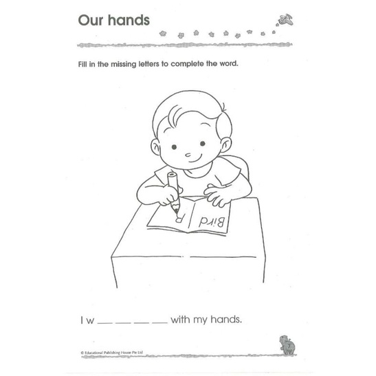 [Rẻ vô địch] Bộ 300 Kindergarten 3c Maths - Science - English