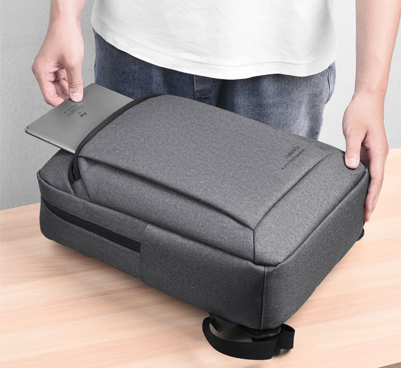 Balo Laptop OUMANTU 15.6" (BL15)