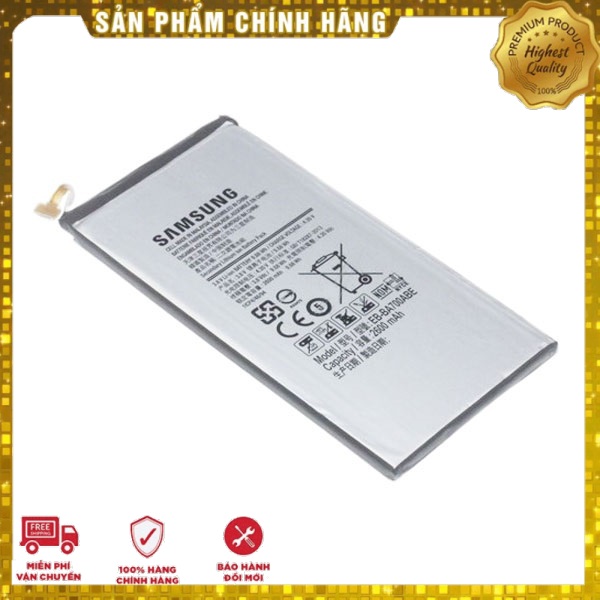 Pin samsung galaxy a7 2015-a700 eb-ba700abe + tặng siêu dán pin