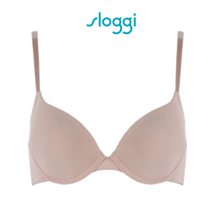 Áo lót nữ sloggi whp ep có gọng mút mỏng