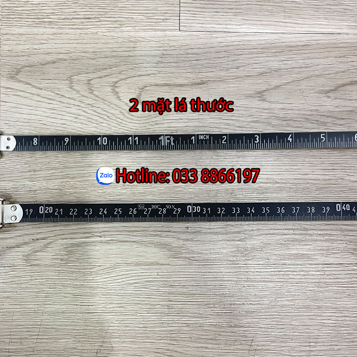 Thước đo bồn xăng dầu giá rẻ