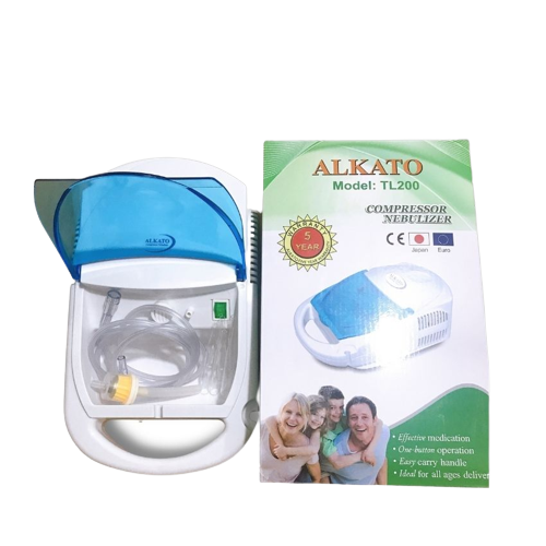 Máy hút mụn alkato | máy hút mụn và phun oxy siêu khỏe ( bảo hành 6 tháng )