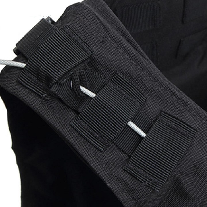 Áo Giáp Đánh Trận Giả - Đi Phượt