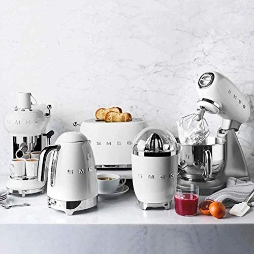[Trả góp 0%]Máy vắt cam SMEG CJF01WHEU