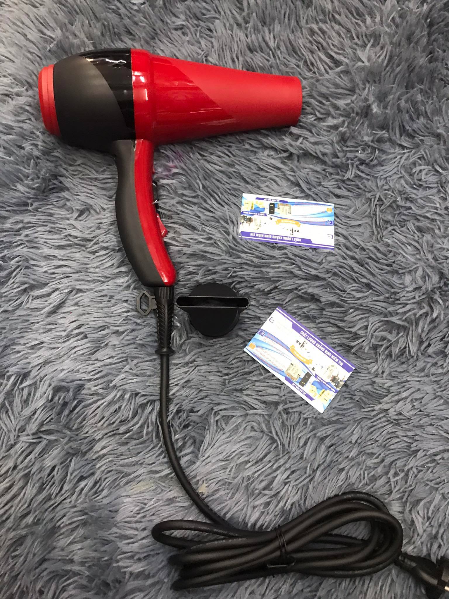MÁY SẤY PANNASONNI VIP