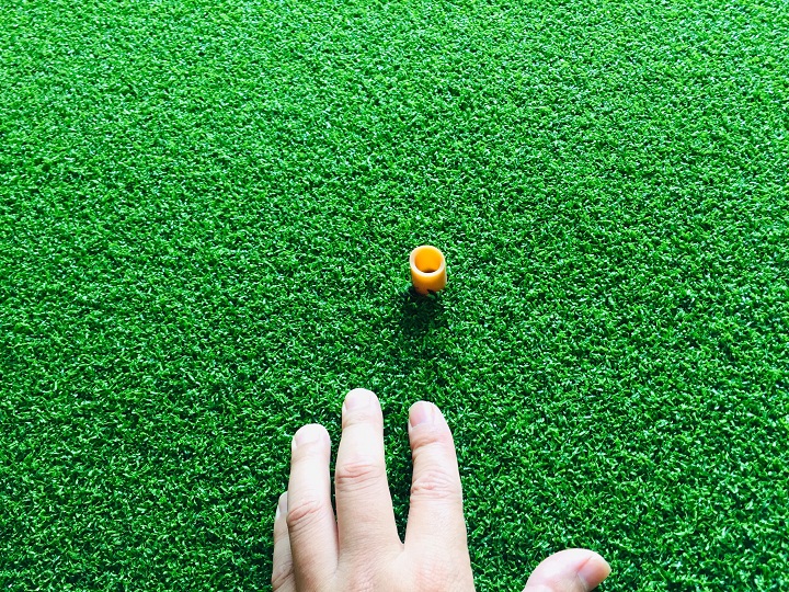 gậy tập swing