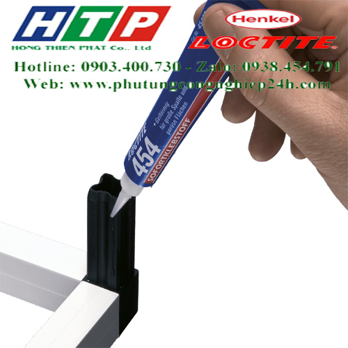 Keo dán Loctite 454-20gr