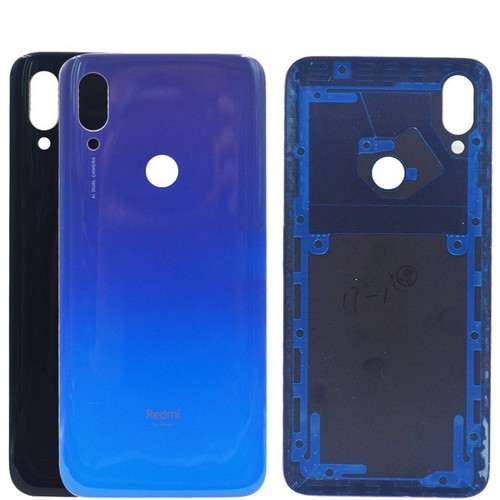 Thay nắp lưng Xiaomi Redmi 7