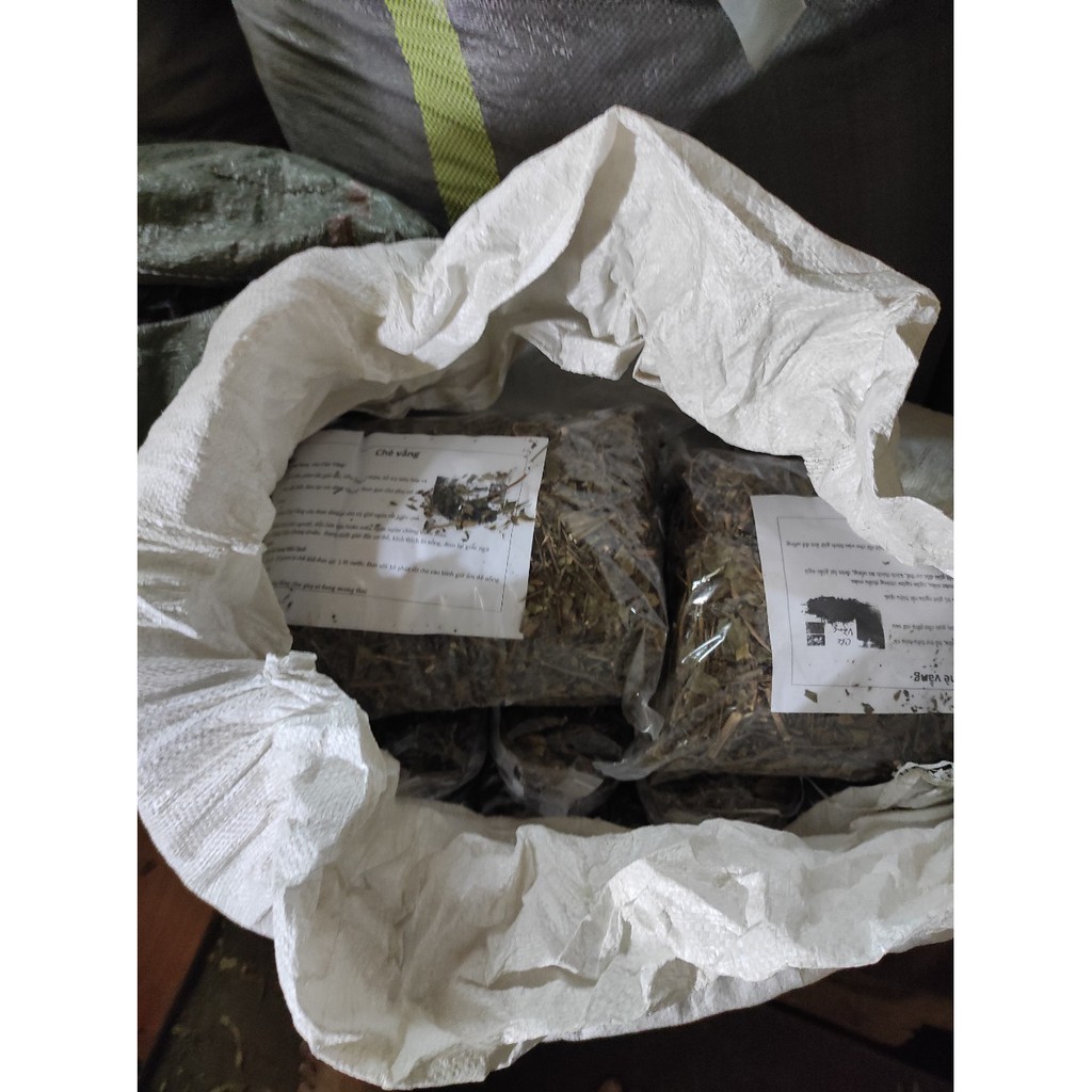 1kg Chè Vằng Lợi Sữa
