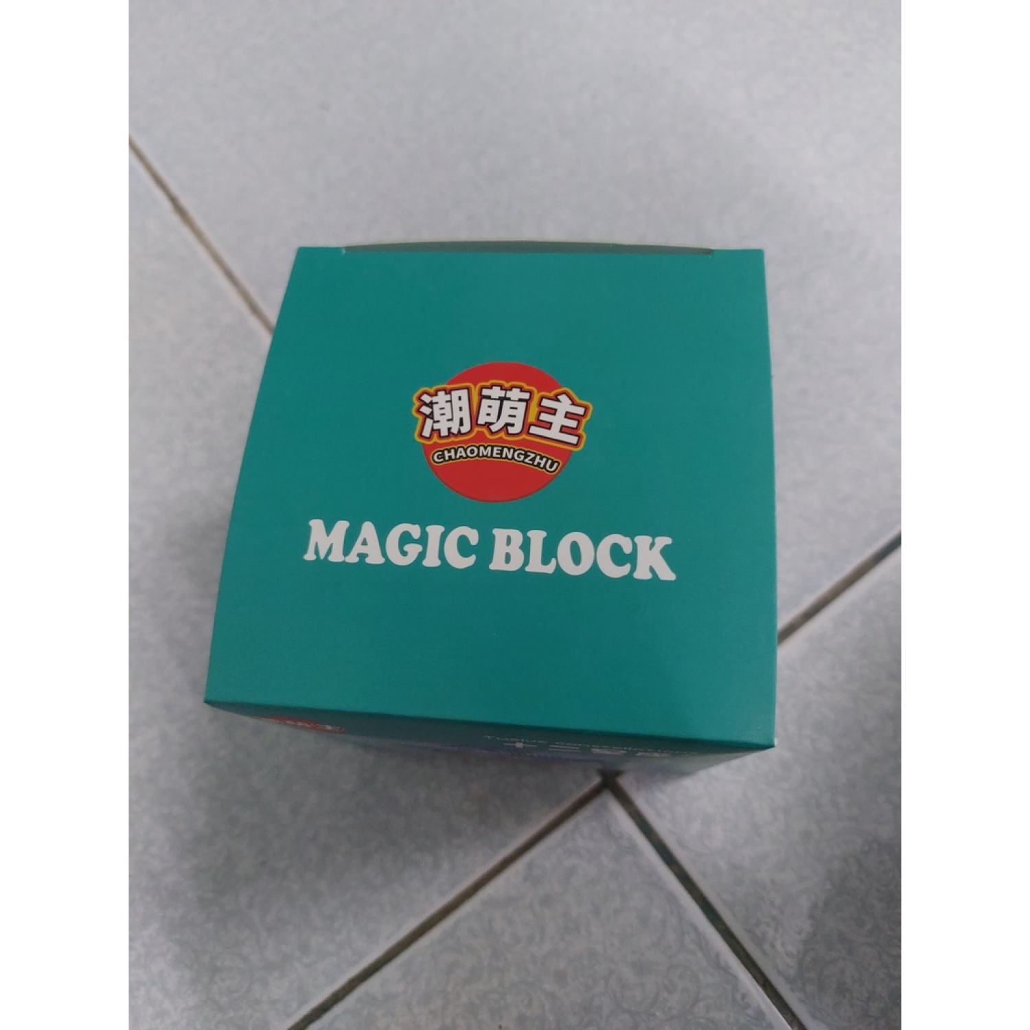 Bộ lắp ráp lego cung Song Ngư