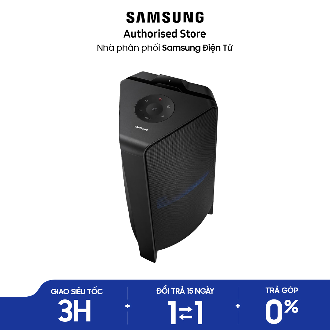 MX-T70 - Loa Tháp Samsung MX-T70/XV