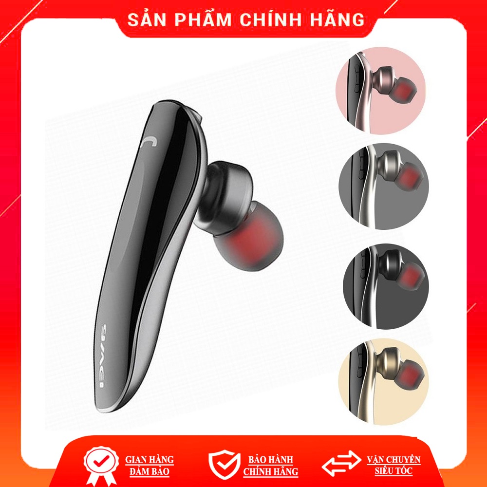 Tai Nghe Bluetooth nhét tai Awei N1