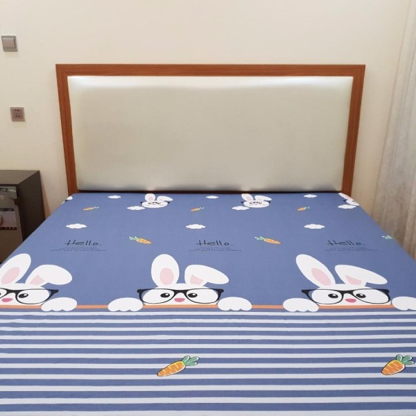 GA CHỐNG THẤM COTTON CAO CẤP 1,6x2M