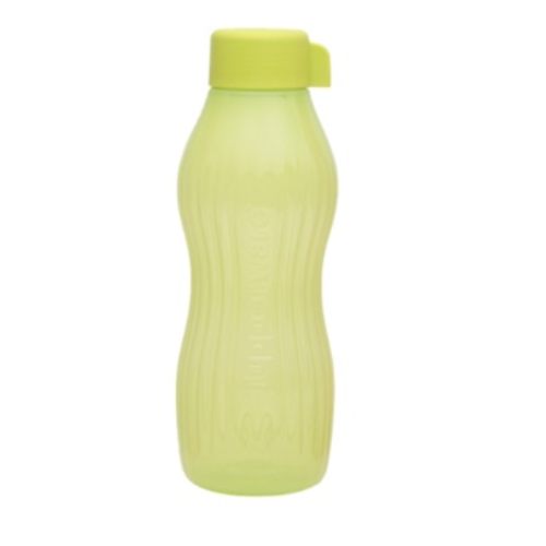 Bình nước Tupperware Eco Bottle Freezerable 880ml