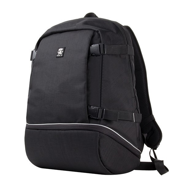 [HCM]Balo máy ảnh Crumpler Proper Roady Half photo.