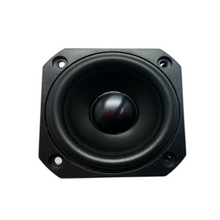 1pcs Desktop audio Ultra high performance peerless 3 inch Speaker thumbnail