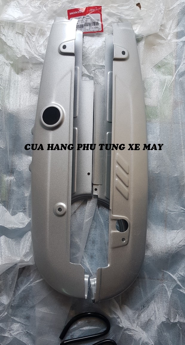 Bọc sên (hộp xích) cho xe Future 1
