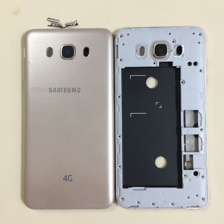 Vỏ điện thoại Samsung J710 / J7 2016