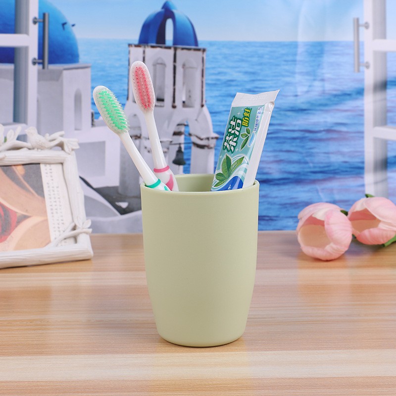 Cốc nhựa đa năng chịu nhiệt nhiều màu cốc nhựa đa năng - Aeneas Shop