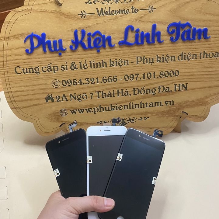 MÀN HÌNH IP 6 6G