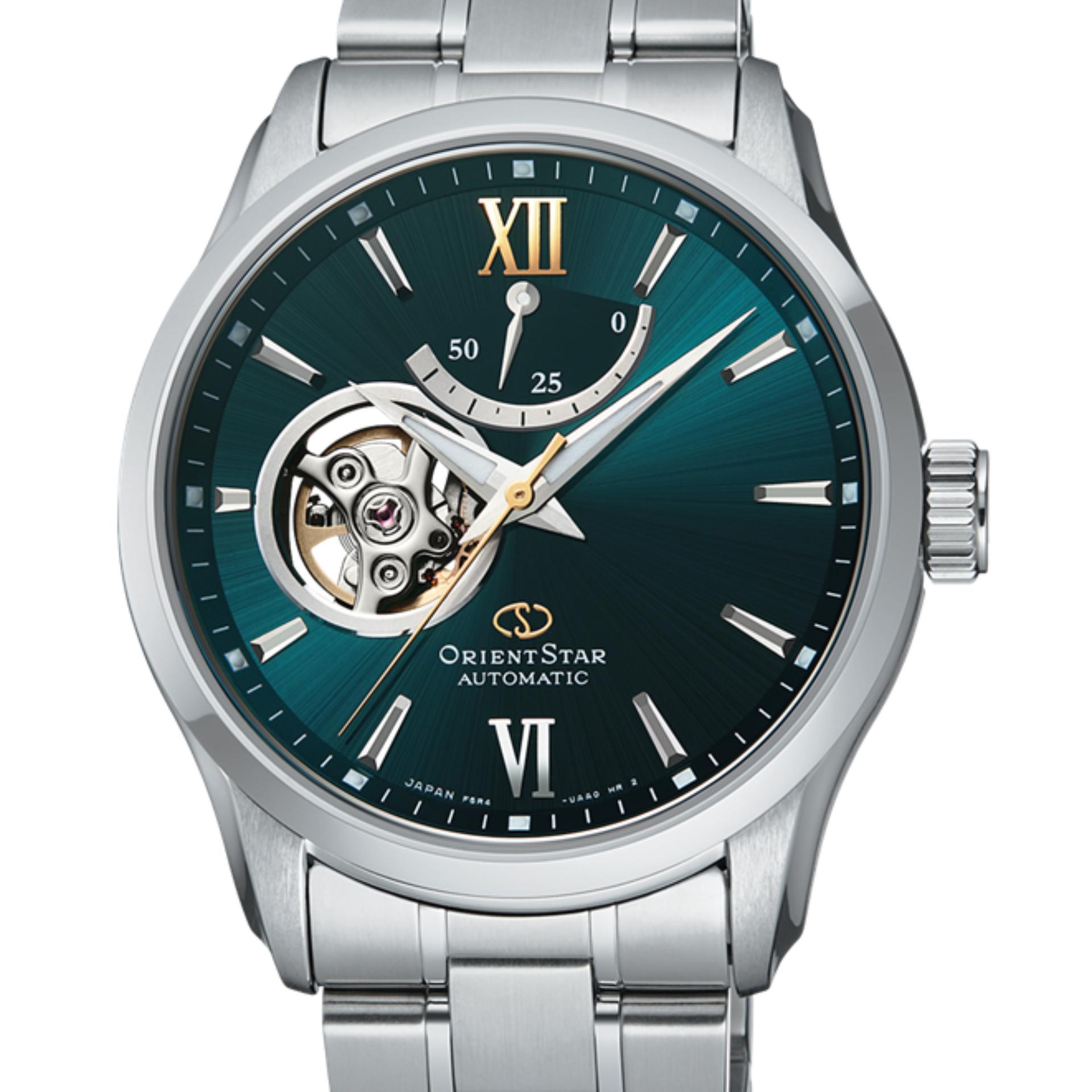 ORIENT STAR RE-AT0002E00B