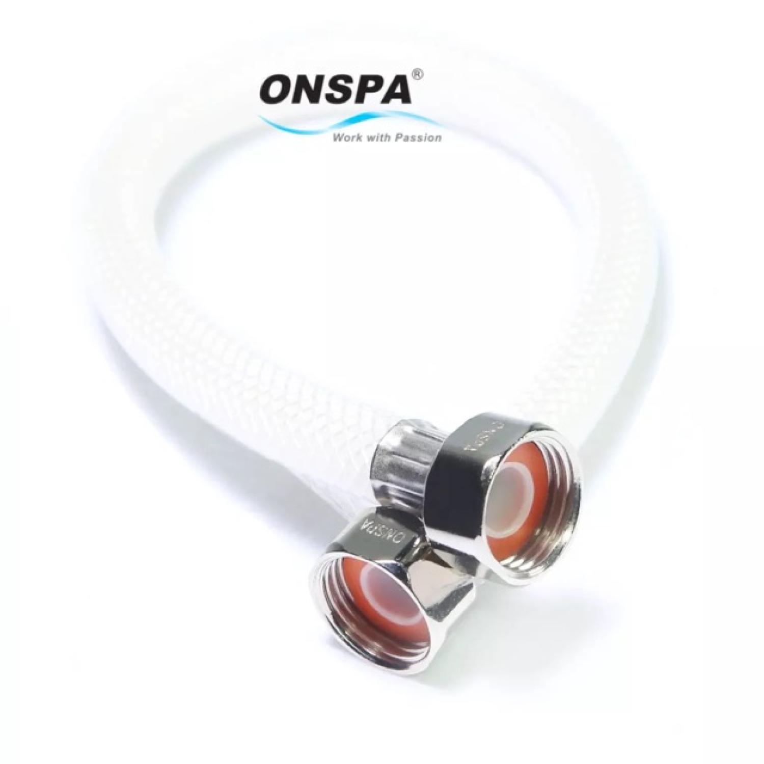 Dây cấp nước nhựa cao cấp Onspa