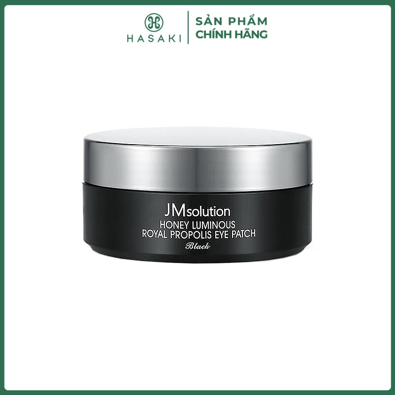 Mặt nạ mắt jmsolution eye patch 90g