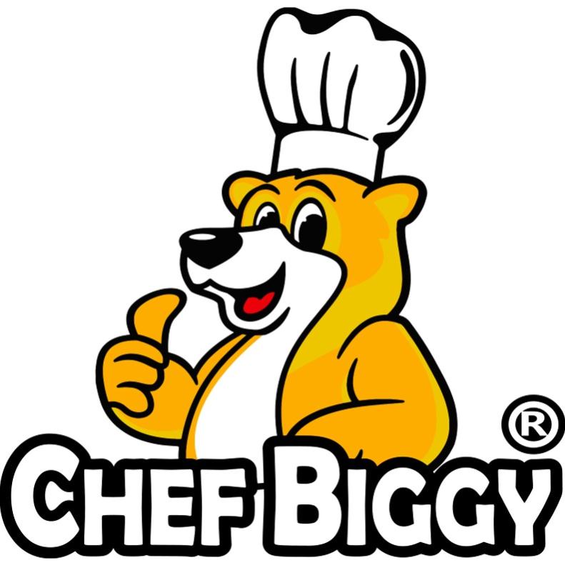 1 chiếc Chân Gà CHEF BIGGY vị cay