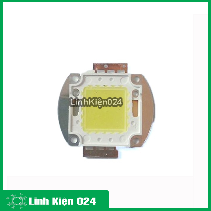 Led công suất 12v 20w ánh sáng trắng