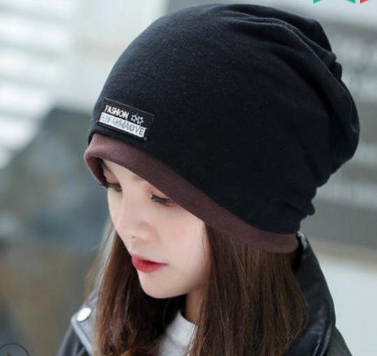 [HCM]Nón  mũ chụp đầu đa năng 3 trong 1