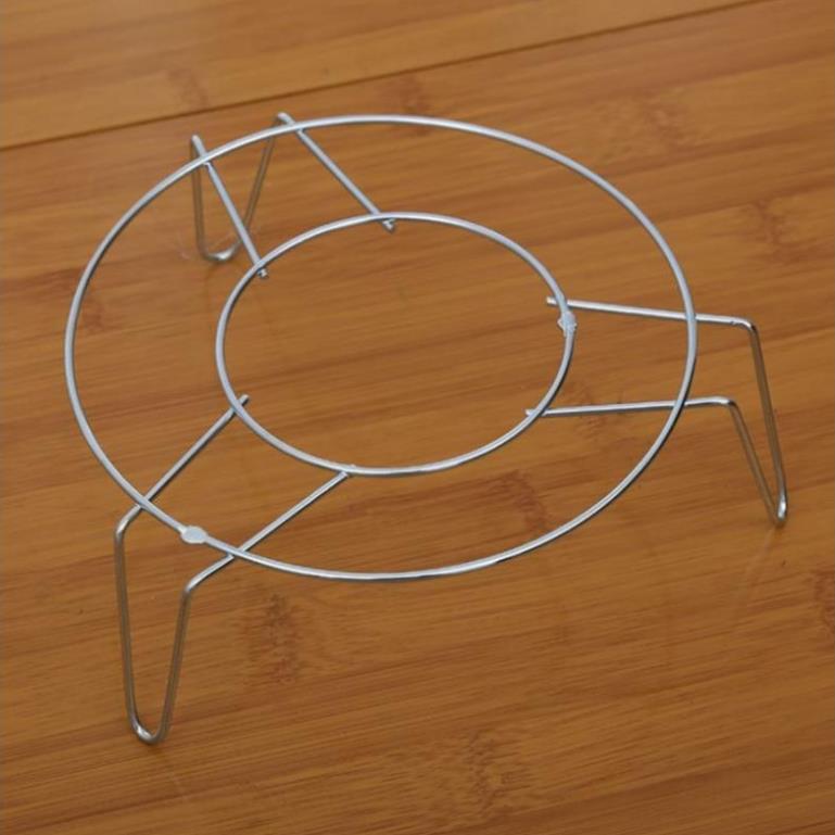 Rế Hấp Và Lót Nồi Inox