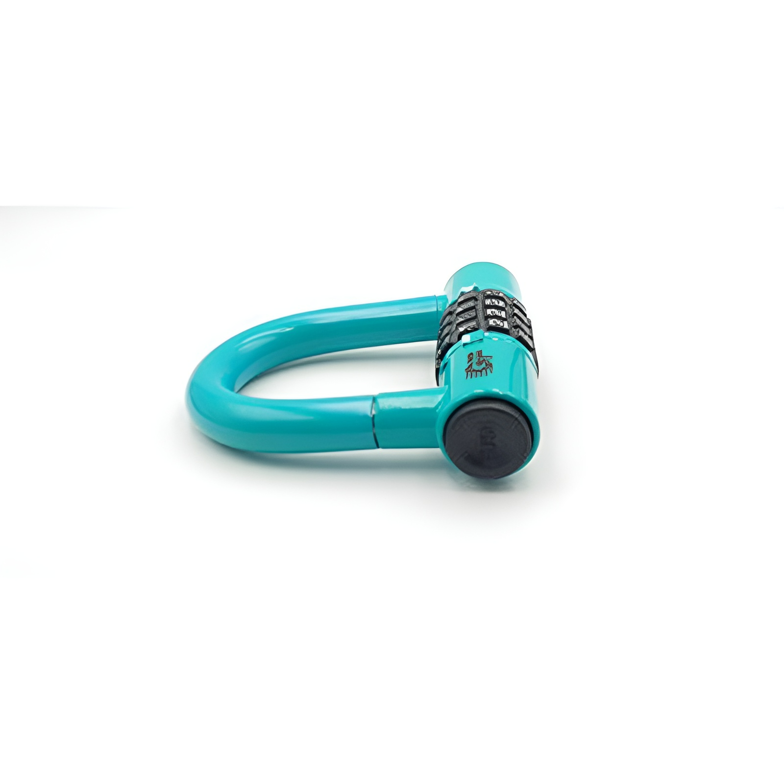 Khoá Mã Số Chữ U 4 Số