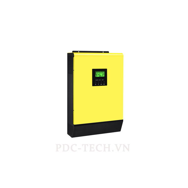 Biến Tần On/Off Grid INFINISOLAR VII-3KW 48V 60A MPPT - (PDC-TECH)