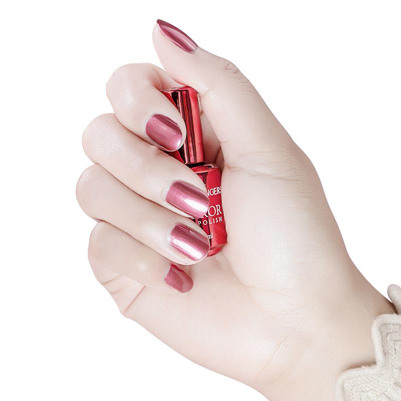 [HCM]Sơn ánh kim (sơn thường) chai mini 8ml