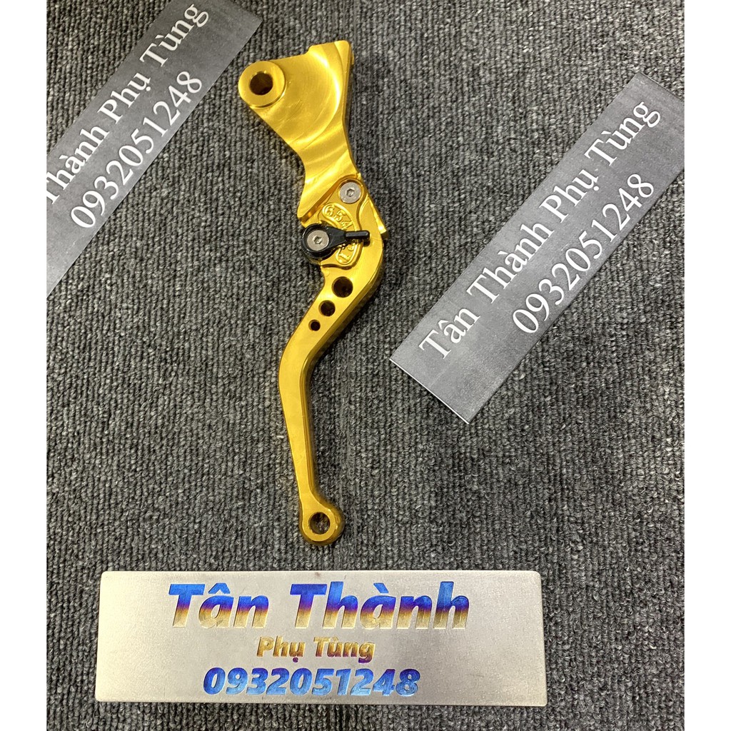 Tay thắng Wave a 2017-2019