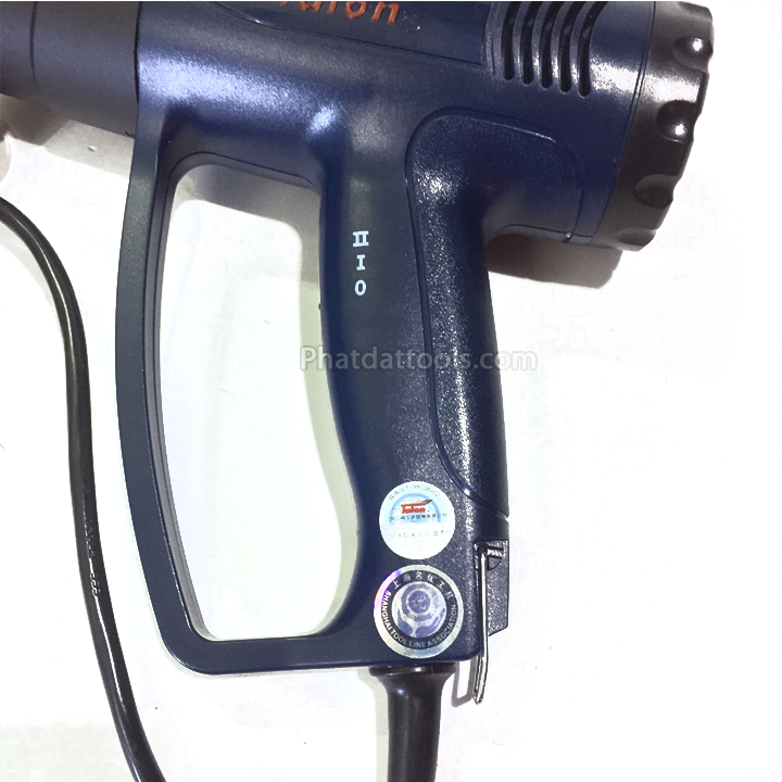Máy thổi hơi nóng Talon 2000W-Bảo hành 6 tháng