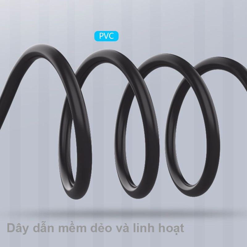 Cáp USB 3.0 AM-BM 2 mét Ugreen US210 10372 - Dây USB 3.0 type-A male sang type-B male
