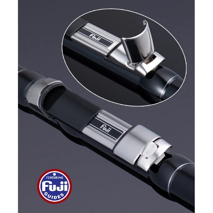 Cần Câu Lục Long Cast Surf 4m2, Cần Câu Máy