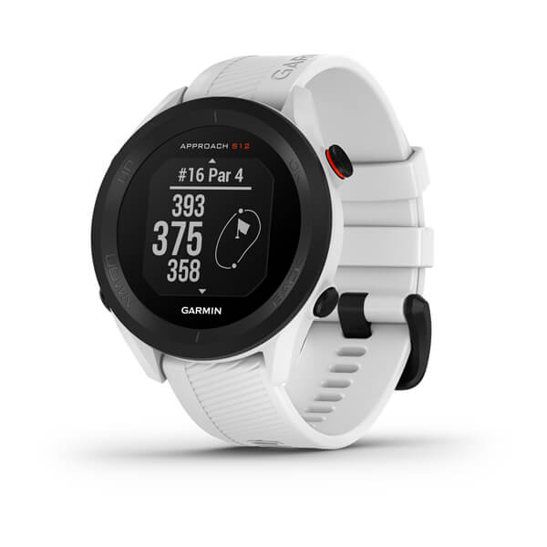 GARMIN APPROACH S12