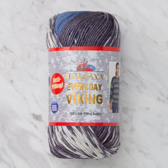 Len Himalaya Everyday Viking