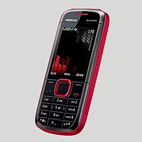 NOKIA 5130 sáng bong /main zin đủ phụ kiện.