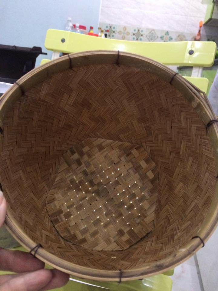 bộ chõ đồ xôi bằng điện