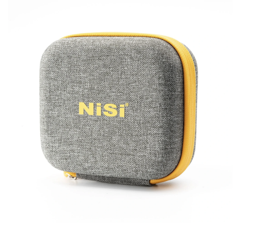 Túi đựng bộ lọc ống kính CADDY Circular Filter Pouch
