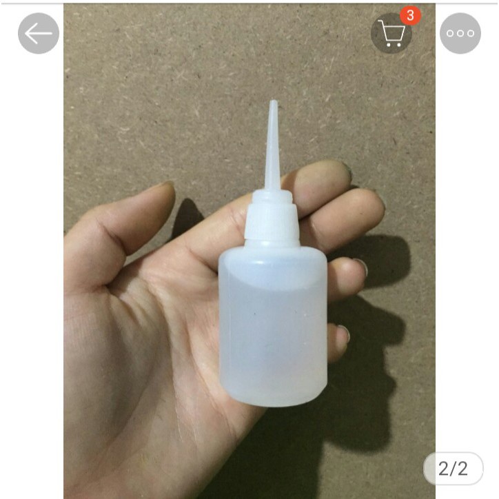 Keo 502 keo dán đa năng siêu dính
