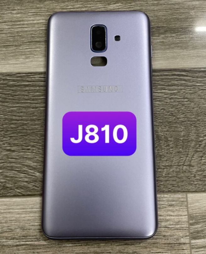 lưng vỏ samsung J800 / J810